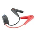 thumbnail image 2 of Battery Wire Clip, Insulation Shell Circuit  Copper Contact Car Booster Clamp  Conductivity  For Automobile Repair Detection, 2 of 8