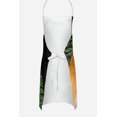 thumbnail image 4 of Carolines Treasures SS8598APRON Tablier Shiba Inu - 27 x 31 Po, 4 of 4