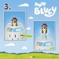 thumbnail image 4 of Tomy Pop up Bluey Family and Preschool Kids Board Game, 2 - 4 Players, Suitable for Boys & Girls Ages 4+, 4 of 7