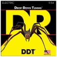 thumbnail image 2 of DR Strings Drop Down Tuning Extra Heavy Electric Guitar Strings (11-54), 2 of 3