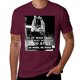 thumbnail image 1 of Camiseta de hombre para culturismo, camisa divertida para hombre, camiseta de motivación para gimnasio, camiseta de Chris Bumstead xuanjing  unisex, 1 of 2