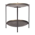 thumbnail image 4 of Table Basse Bronze, 4 of 7
