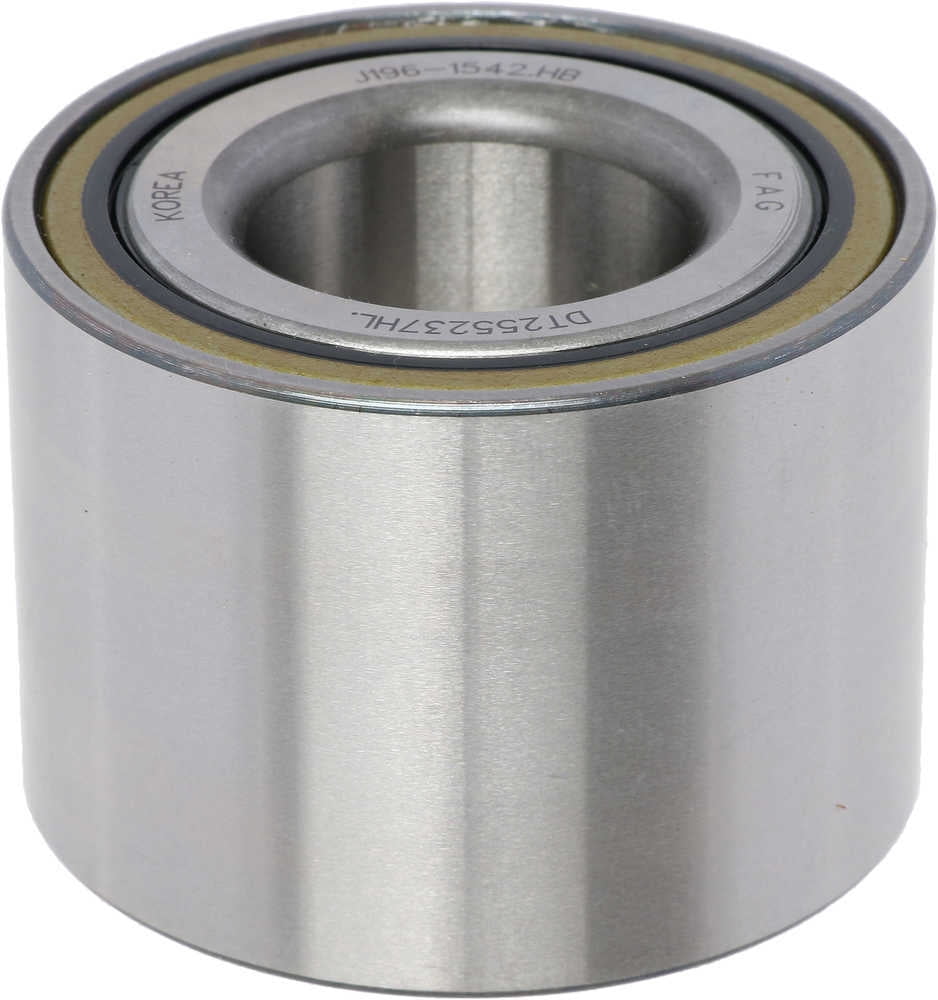 NTN BEARING CORPORATION WE60339 BCA WE60339 WHEEL BEARING