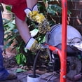 thumbnail image 5 of Guantes ShuBee Ugly de lona revestida de PVC para fontanero, 5 of 5