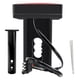 thumbnail image 3 of Enganche Tracción Señal Lámpara Estroboscópica Freno Coche 15LED Impermeable () Rojo, 3 of 9