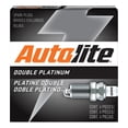 thumbnail image 1 of Bujia Doble Platino Focus 03-05 Escape 09-12 Explorer 97-06, 1 of 3