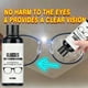 thumbnail image 1 of Limpiadores domésticos Eliminador de rayones 40 ml Abrillantador para rayones en lentes y superficies Limpiador con detergente para plásticos amarillentos Puertas Vitrinas Parabrisas Espejos, 1 of 5