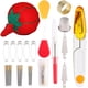 thumbnail image 2 of Kit de hilo dental para bordar Peirich Cross Stitch con caja organizadora, 2 of 9