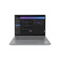 thumbnail image 3 of Lenovo ThinkPad T14 Gen 4 21HD0028US 14 Notebook - WUXGA - 1920 x 1200 - Intel Core i5 13th Gen i5-1335U Deca-core (10 Core) - 16 GB Total RAM - 16 GB On-Board Memory - 512 GB SSD - Storm Gray, 3 of 4