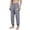 Gray, variant on YSUEJPF Mens Joggers Workout Athletic Sweatpants Quick Dry Lightweight Running Pants Elastic Waist Breathable Mesh Sweat Pants