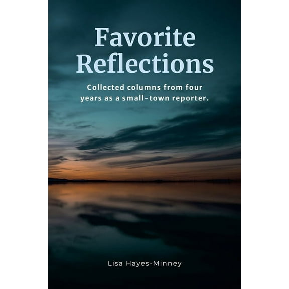 Favorite Reflections, (Paperback)