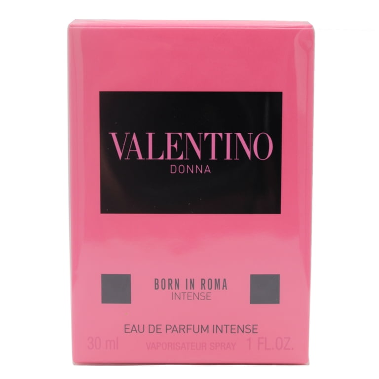 Valentino, Eau de Parfum Spray, 30 ml/1 oz, Donna Born In Roma