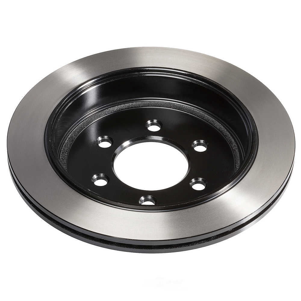 Wagner Brake DSX126431E SevereDuty Rear Disc Brake Rotor