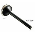 thumbnail image 2 of Single Exhaust Valve | Compatible with 1990-94 Chrysler/Mitsubishi 1.8L, 2 of 2