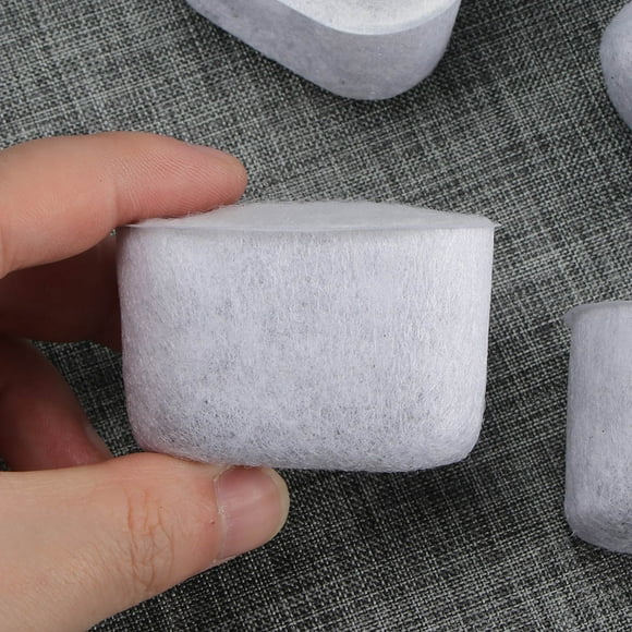 6 Pack Universal Fit Keurig Water Filters Replacement Charcoal Water Filters for Keurig Coffee Machines for Coffee Makers