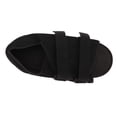 thumbnail image 3 of Post Op Shoe For Broken Foot Or Toes, Shoes Surgery Forefoot Height Adjust Hard Sole Toe Orthopedic Support Brace Surgical Injury Shoes For Foot Injuries Stable Ankle Joints, 3 of 8
