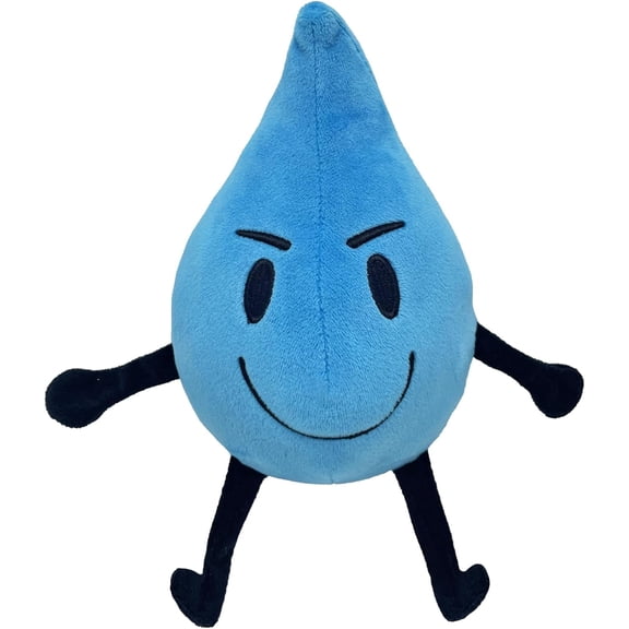 Battle for Dream Island Plush, BFDI Plush