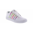 thumbnail image 2 of K-Swiss Court Pro II CMF Athletic Shoe White in Size 9.5, 2 of 9