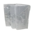 thumbnail image 1 of Basic Clear Zippered Organizer 3 Pack, 1 of 4