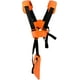 thumbnail image 1 of Arnés ZHAOCHENG para Desbrozadora Doble Correa Hombro Compatible con Stihl FS KM Naranja, 1 of 5