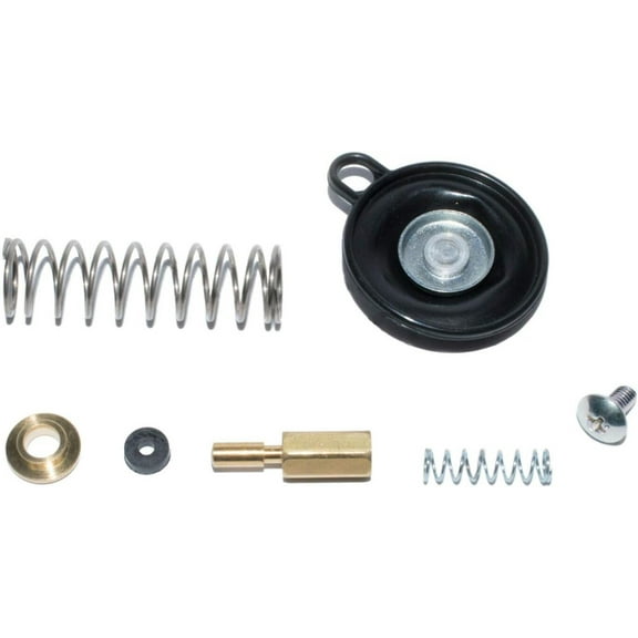 Carburetor Air Cut Off Valve Rebuild Repair Parts Kit Fits Yamaha 0104-017