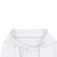 thumbnail image 5 of KPOPLK Girls Tennis Skirts with Pockets Athletic Skorts Inner Shorts High Waisted Sports Golf Running Skirt(5-6 Years,White), 5 of 7