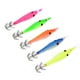 thumbnail image 2 of Anzuelos de pesca con manga, 5 uds., anzuelos de pesca con manga duradera, anzuelos, los mejores de su clase, 2 of 8