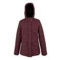 thumbnail image 1 of Regatta Veste Matelassée pour Femmes, 1 of 6
