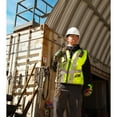 thumbnail image 7 of 212 Performance Multi-Purpose Hi-Viz Safety Vest, VSTPERF-88, 7 of 7