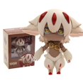 thumbnail image 1 of Hecho en Abyss 1959 Faputa 1888 Prushka 939 Nanachi figura de acción modelo lindo adornos de escritorio muñeca regalo, 1 of 4