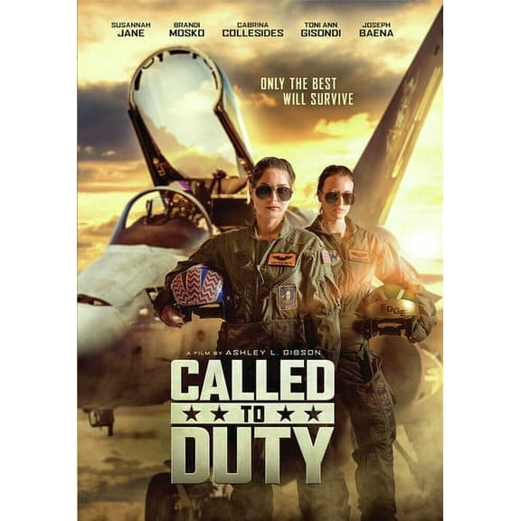 Called to Duty (DVD), Vision Films, Drama