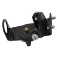 thumbnail image 4 of Hatchback Universel, Support de Montage d'Antenne Noir, pour Voiture Mobile, 4 of 8