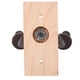 thumbnail image 4 of Colgador de Pared para Guitarra Jadeshay Madera Base Duradera Soporte para Guitarra, 4 of 8