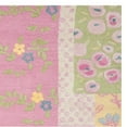 thumbnail image 3 of Safavieh Safavieh Kids 3' X 5' Hand Tufted Rug in Pink, 3 of 4