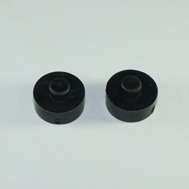 Yamaha Trumpet Cornet Flugelhorn Water Key WaterKey Spit Valve Rubber Cork Pad Set of 2