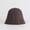 champagne, variant on Women's Twist Bucket Hat Autumn Female Warm Knitting Wool Fisherman Cap Girls Outdoor Basin Hats Winter Ladies Panama Bob Gorros