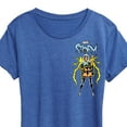 thumbnail image 3 of Marvel X-Men - Storm Icons - Women's Short Sleeve Graphic T-Shirt, 3 of 5