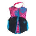 thumbnail image 2 of Body Glove Girls USCG Approved Life Jacket Vest (One Size, 33-55 lbs), Small, 2 of 2