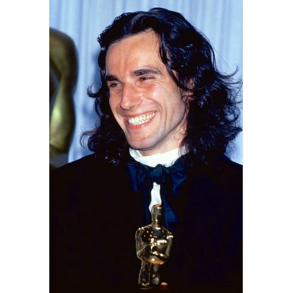 Daniel Day-Lewis 24x36 Poster