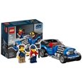 thumbnail image 1 of LEGO Hot Rod Fury Bleu 40409, 1 of 5
