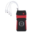 thumbnail image 5 of Car Jump Starter 28000mAh 600A Efficient Low Temperature Start Safe Stable Polymer Lithium Car Battery Charger, 5 of 5