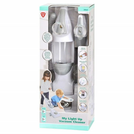 playgo vacuum