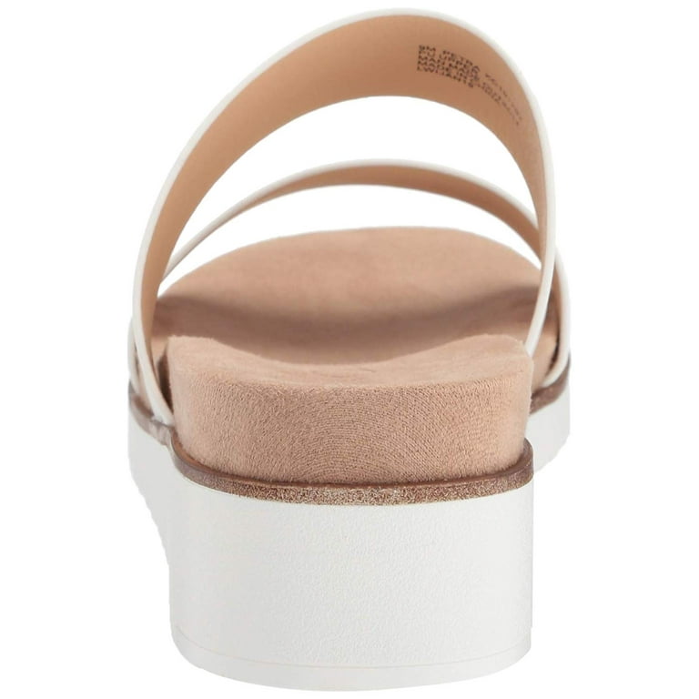 Kensie women's deals dominic slide sandal