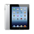 thumbnail image 1 of Reacondicionado Apple iPad 4 A1458 (WiFi) 16GB Negro (Grado A+), 1 of 5