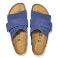 thumbnail image 2 of Birkenstock Kyoto Sandals - Wide Adjustable Strap - Anatomically Shaped Cork Footbed - EVA Sole - Casual Comfort, 2 of 6