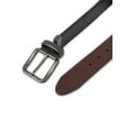 thumbnail image 4 of Levi's Men's Casual Reversible Leather Belt, 4 of 5