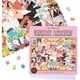 thumbnail image 3 of Rompecabezas World of Freddie Mercury 1000 Piezas Puzzle rosa M, 3 of 5