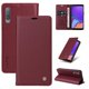 thumbnail image 1 of Funda para Samsung Galaxy A7 2018 Estuche de Cuero PU Tipo Cartera con Ranuras para Tarjetas y Cierre Magnético, 1 of 5