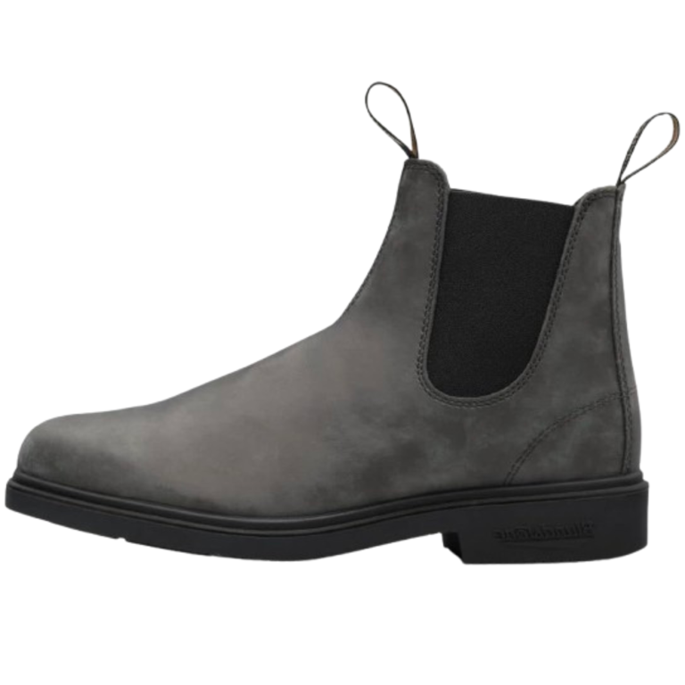 Blundstone Unisex Dress Series 1308 Chelsea Boots for Men  display picture 2