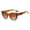 B, variant on Sunglasses Women Heart Shaped Sunglasses Bride Wedding Cat Eye Fashion Sun Glasses UV400